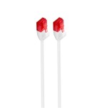 4408-Ewent IM1038 cable de red 1,5 m Cat6 U/UTP (UTP) Blanco