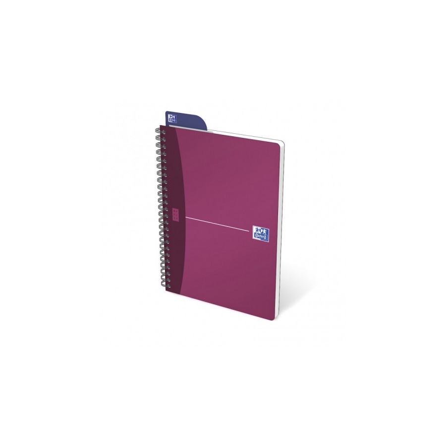 4474-CUADERNO TAPA PLASTICO A5 90 HOJAS 5X5 COLORES SURTIDOS URBAN MIX OXFORD 100104341 4474-CUADERNO TAPA PLASTICO A5 90 HOJAS 5X5 COLORES SURTIDOS URBAN MIX OXFORD 100104341