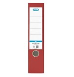 4502-ARCHIVADOR PALANCA RADO TOP A4 ANCHO COLOR ROJO ELBA 100202156