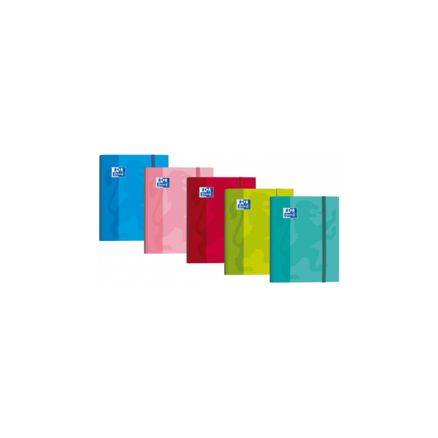 4521-CARPETA DE GOMAS CON SOLAPAS TAPA EXTRADURA A4+ COLORES SURTIDOS SCHOOL OXFORD 400106673 4521-CARPETA DE GOMAS CON SOLAPAS TAPA EXTRADURA A4+ COLORES SURTIDOS SCHOOL OXFORD 400106673