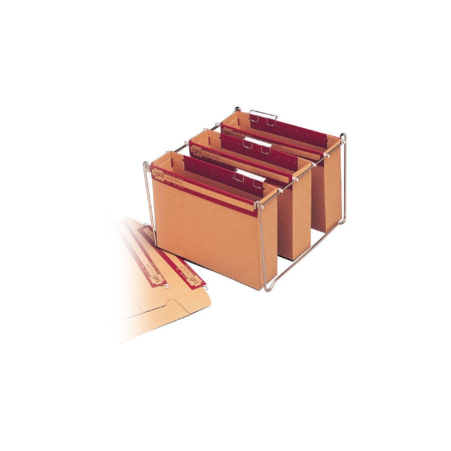 4571-CARPETA COLGANTE CAJON STOCK FOLIO LOMO 75 COLOR MARRON GIO 400021922 4571-CARPETA COLGANTE CAJON STOCK FOLIO LOMO 75 COLOR MARRON GIO 400021922