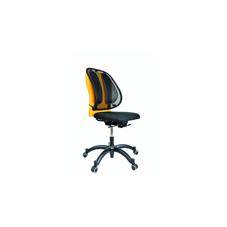 458-RESPALDO LUMBAR MESH OFFICE FELLOWES 9191301 458-RESPALDO LUMBAR MESH OFFICE FELLOWES 9191301