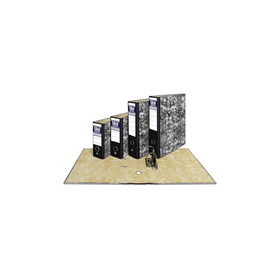 4589-ARCHIVADOR NOVOCLAS 1/4A 65MM SIN RADO COLOR NEGRO UNISYSTEM NOVOCLAS 7359010 4589-ARCHIVADOR NOVOCLAS 1/4A 65MM SIN RADO COLOR NEGRO UNISYSTEM NOVOCLAS 7359010