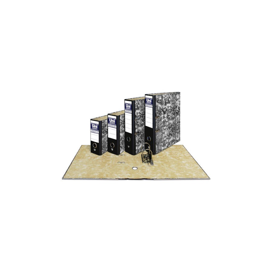 4594-ARCHIVADOR NOVOCLAS A4 65MM SIN RADO COLOR NEGRO UNISYSTEM NOVOCLAS 7439010 4594-ARCHIVADOR NOVOCLAS A4 65MM SIN RADO COLOR NEGRO UNISYSTEM NOVOCLAS 7439010