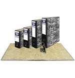 4594-ARCHIVADOR NOVOCLAS A4 65MM SIN RADO COLOR NEGRO UNISYSTEM NOVOCLAS 7439010