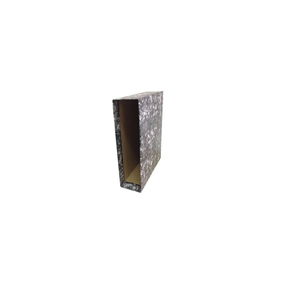4599-CAJA PARA ARCHIVADOR FOLIO CLASICO COLOR GRIS UNISYSTEM CLASICO 7450071 4599-CAJA PARA ARCHIVADOR FOLIO CLASICO COLOR GRIS UNISYSTEM CLASICO 7450071