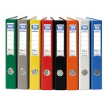 4638-ARCHIVADOR PALANCA 45 FOLIO 2MM COLOR ROJO UNISYSTEM COLOR 17279751