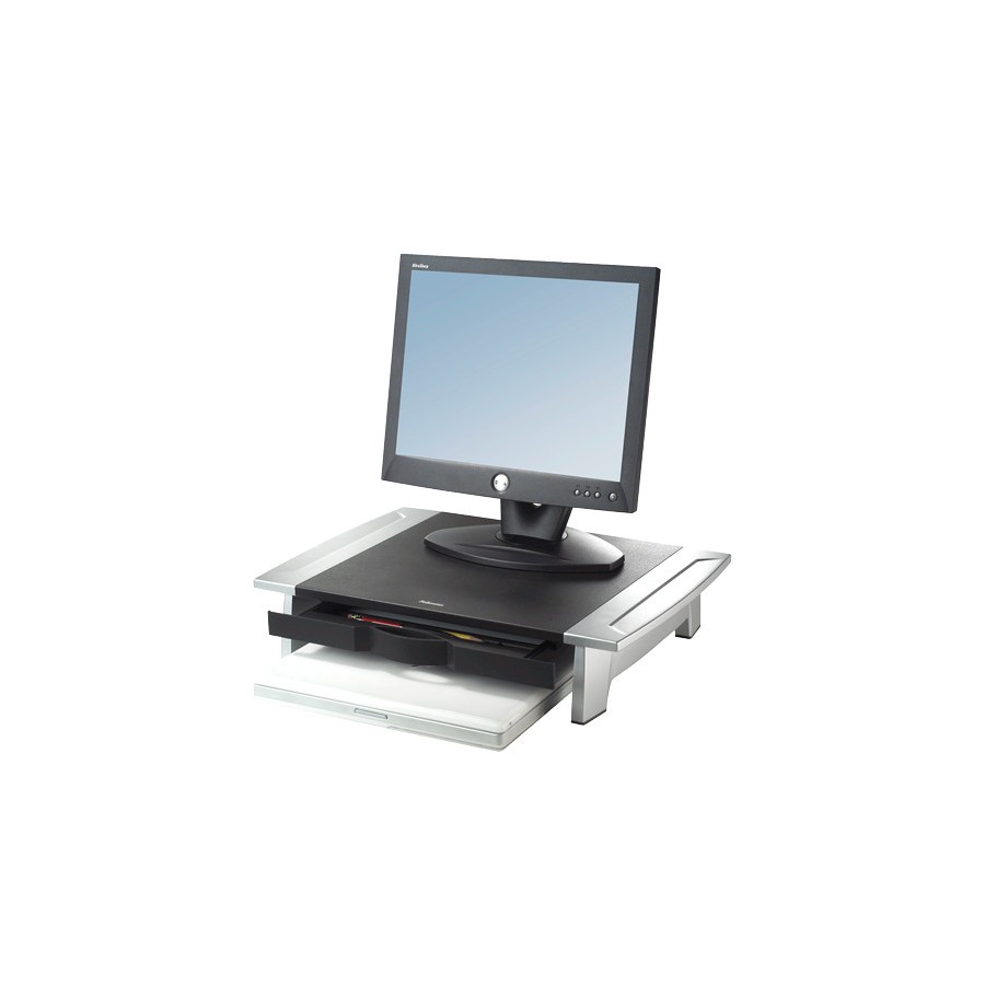 464-SOPORTE ELEVADOR MONITOR OFFICE SUITES FELLOWES 8031101 464-SOPORTE ELEVADOR MONITOR OFFICE SUITES FELLOWES 8031101