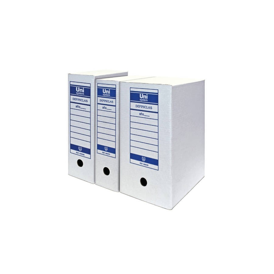 4657-ARCHIVO DEFINITIVO CARTON DEFINICLAS FOLIO UNISYSTEM DEFINICLAS 70906870 4657-ARCHIVO DEFINITIVO CARTON DEFINICLAS FOLIO UNISYSTEM DEFINICLAS 70906870