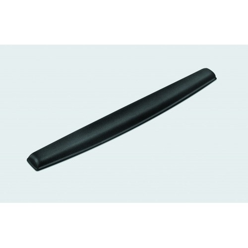 467-REPOSAMUNECAS TECLADO M.FOAM NEGRO FELLOWES 9178201