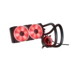 4678-Fractal Design Celsius+ S24 Prisma refrigeracion agua y freon Procesador