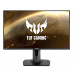 4686-ASUS TUF Gaming VG279QM 68,6 cm (27") 1920 x 1080 Pixeles Full HD LED Negro