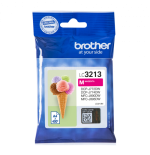 4706-Brother LC-3213M cartucho de tinta Original Alto rendimiento (XL) Magenta