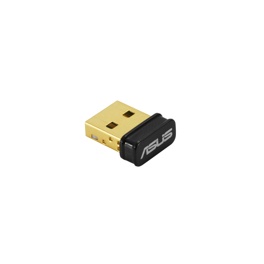 4712-ASUS USB-N10 Nano B1 N150 WLAN 150 Mbit/s Interno