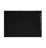 4715-Kingston Technology KC600 2.5" 2048 GB Serial ATA III 3D TLC