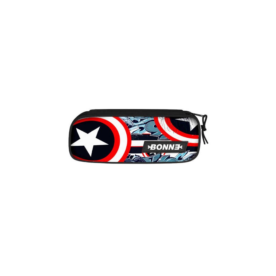 4726-ESTUCHE RETANGUALR BONNE HEROES 22 X 8 X 4 CM. UNKEEPER 80558002740 4726-ESTUCHE RETANGUALR BONNE HEROES 22 X 8 X 4 CM. UNKEEPER 80558002740