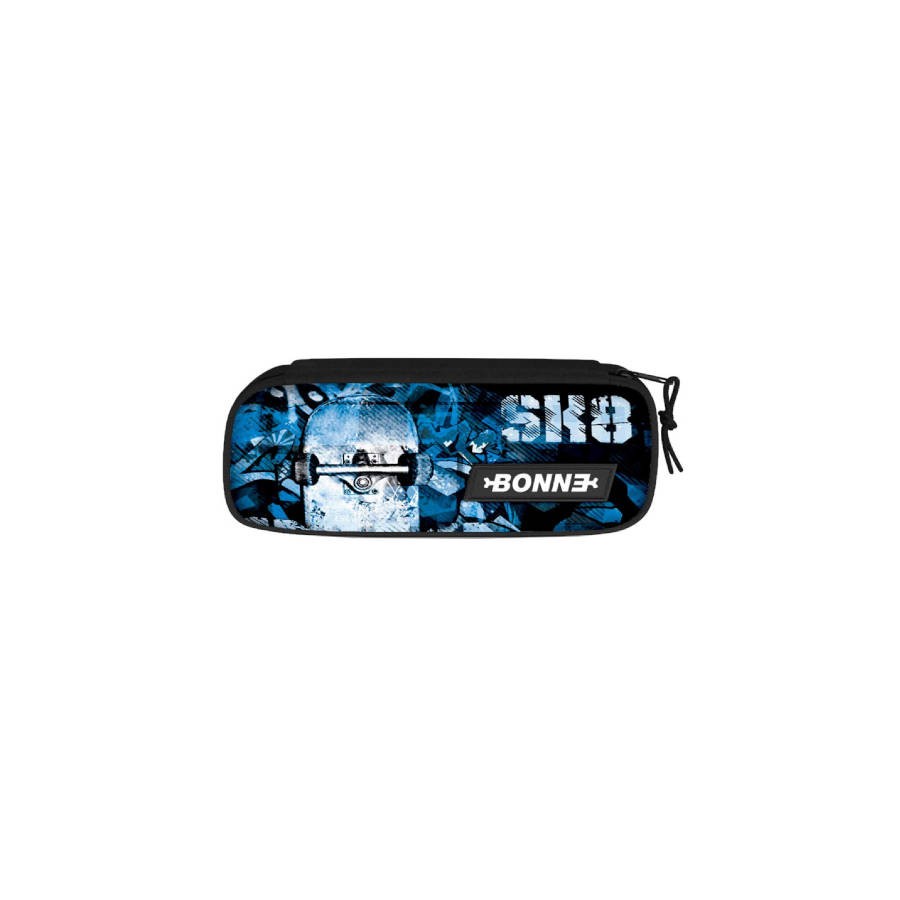 4727-ESTUCHE RECTANGULAR ARTIC SK8 22 X 8 X 4 CM. UNKEEPER 80558002900 4727-ESTUCHE RECTANGULAR ARTIC SK8 22 X 8 X 4 CM. UNKEEPER 80558002900