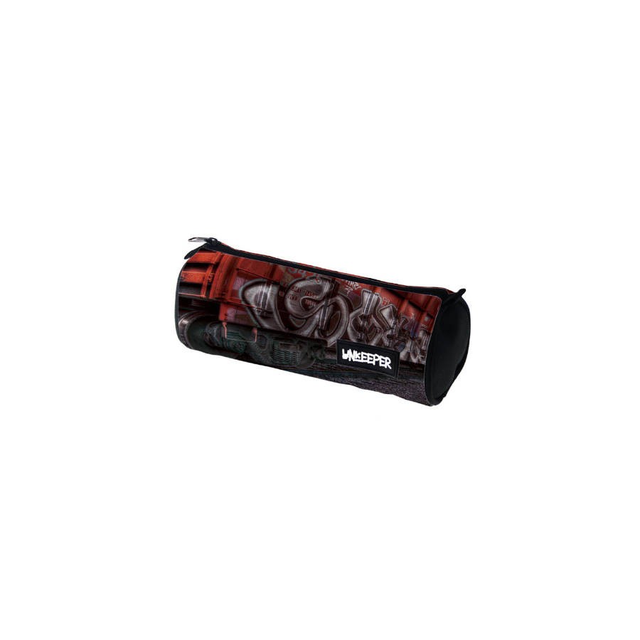 4729-PORTATODO REDONDO TRAIN UNKEEPER 21 X 8 X 8 CM. UNKEEPER 80507608060 4729-PORTATODO REDONDO TRAIN UNKEEPER 21 X 8 X 8 CM. UNKEEPER 80507608060