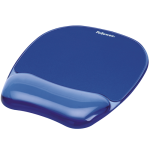 473-ALFOMBRILLA CON REPOSAMUNECAS RATON GEL AZUL FELLOWES 9114120