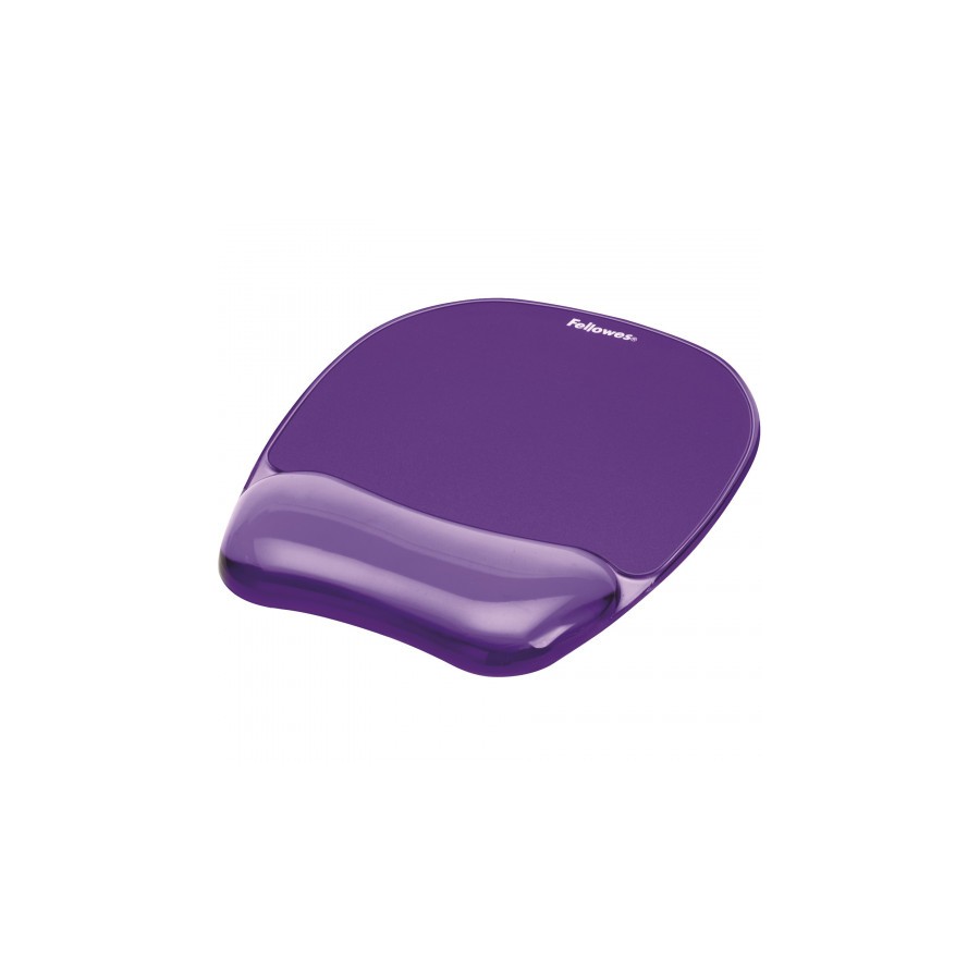 474-ALFOMBRILLA CON REPOSAMUNECAS RATON GEL VIOLETA FELLOWES 9144104 474-ALFOMBRILLA CON REPOSAMUNECAS RATON GEL VIOLETA FELLOWES 9144104