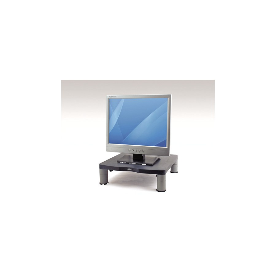 477-SOPORTE ELEVADOR MONITOR ESTANDAR GRAFITO FELLOWES 9169301 477-SOPORTE ELEVADOR MONITOR ESTANDAR GRAFITO FELLOWES 9169301