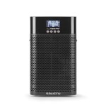 4773-Salicru SLC 2000 TWIN PRO2 IEC - Sistema de Alimentacion Ininterrumpida (SAI/UPS) de 2000 VA On-line doble conversi