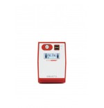 4781-SALICRU SPS 650 SOHO+ IEC - SISTEMA DE ALIMENTACION ININTERRUMPIDA (SAI/UPS) DE 650 VA LINE-INTERACTIVE Y CON DOBLE