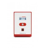 4785-SALICRU SPS 1200 SOHO+ IEC - SISTEMA DE ALIMENTACION ININTERRUMPIDA (SAI/UPS) DE 1200 VA LINE-INTERACTIVE Y CON DOB