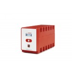 4786-SALICRU SPS 1600 SOHO+ IEC - SISTEMA DE ALIMENTACION ININTERRUMPIDA (SAI/UPS) DE 1600 VA LINE-INTERACTIVE Y CON DOB