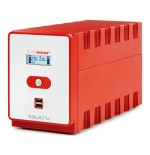 4788-SALICRU SPS 2200 SOHO+ IEC - SISTEMA DE ALIMENTACION ININTERRUMPIDA (SAI/UPS) DE 2200 VA LINE-INTERACTIVE Y CON DOB