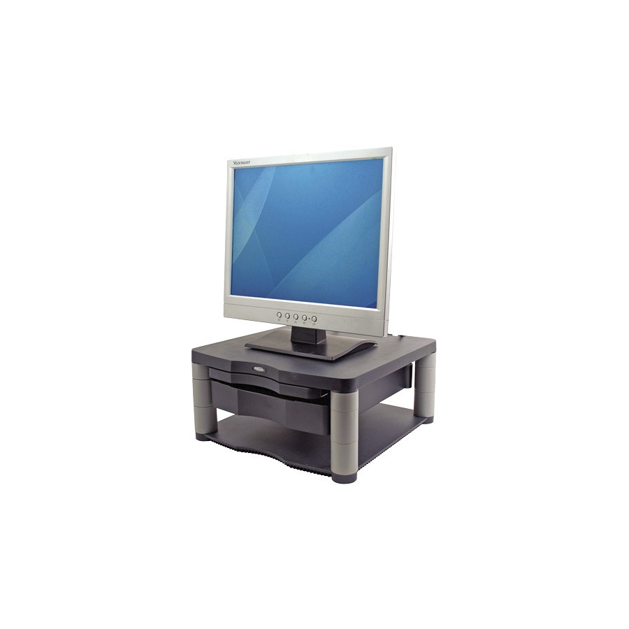 479-SOPORTE ELEVADOR MONITOR PREMIUM PLUS GRAFITO FELLOWES 9169501 479-SOPORTE ELEVADOR MONITOR PREMIUM PLUS GRAFITO FELLOWES 9169501