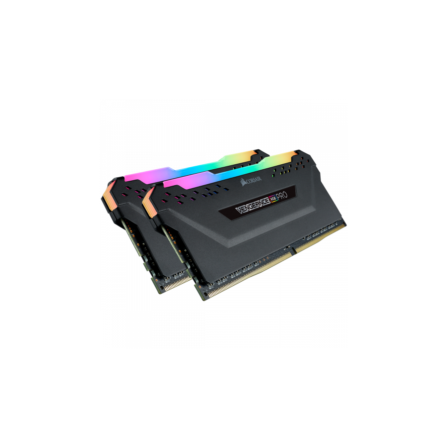 4802-Corsair Vengeance CMW16GX4M2D3600C18 modulo de memoria 16 GB 2 x 8 GB DDR4 3600 MHz