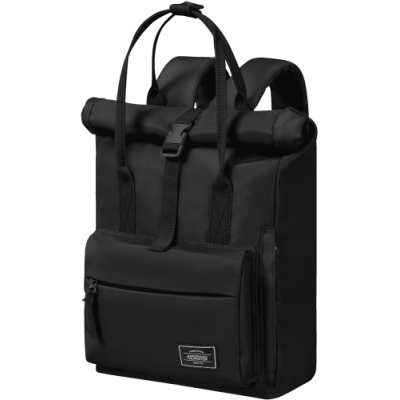 MOCHILA URBAN GROVE 36X25X20CM COLOR NEGRO AMERICAN TOURISTER SA143779 NE