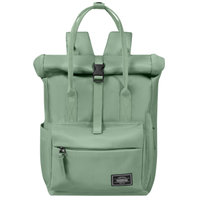 MOCHILA URBAN GROVE 36X25X20CM COLOR VERDE AMERICAN TOURISTER SA143779 VE