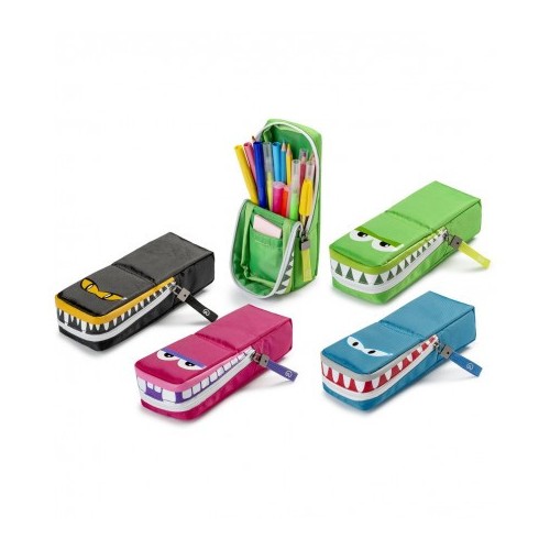 4830-ESTUCHE GNAM POUCH (VACIO) CARIOCA 23280