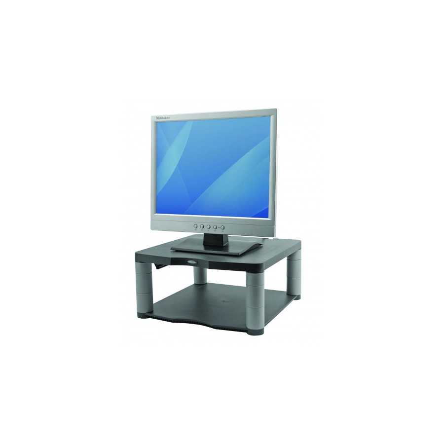 488-SOPORTE ELEVADOR MONITOR PREMIUM GRAFITO FELLOWES 9169401 488-SOPORTE ELEVADOR MONITOR PREMIUM GRAFITO FELLOWES 9169401