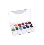 4938-Jovi 800/12 pintura a base de agua Multi Paleta 12 pieza(s)