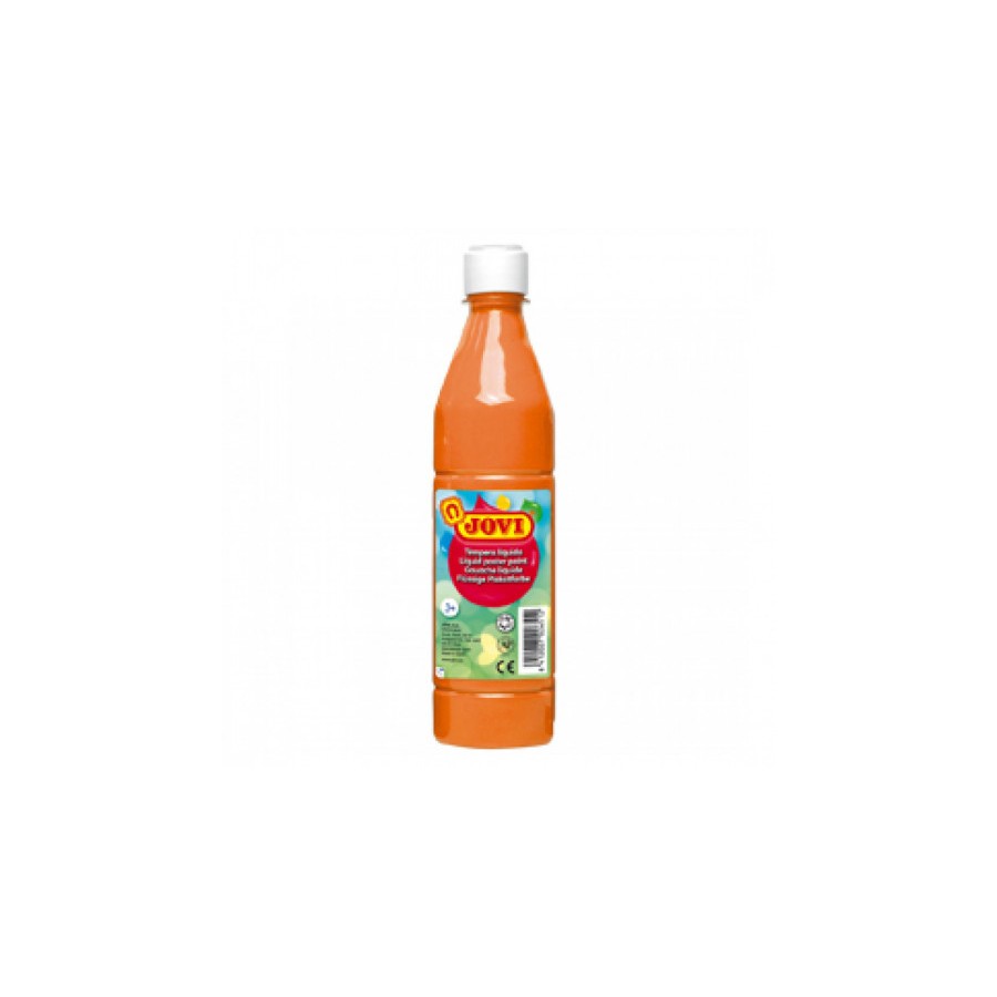4945-Jovi 50606 pintura para manualidades Pintura para carteles 500 ml 1 pieza(s) 4945-Jovi 50606 pintura para manualidades Pintura para carteles 500 ml 1 pieza(s)