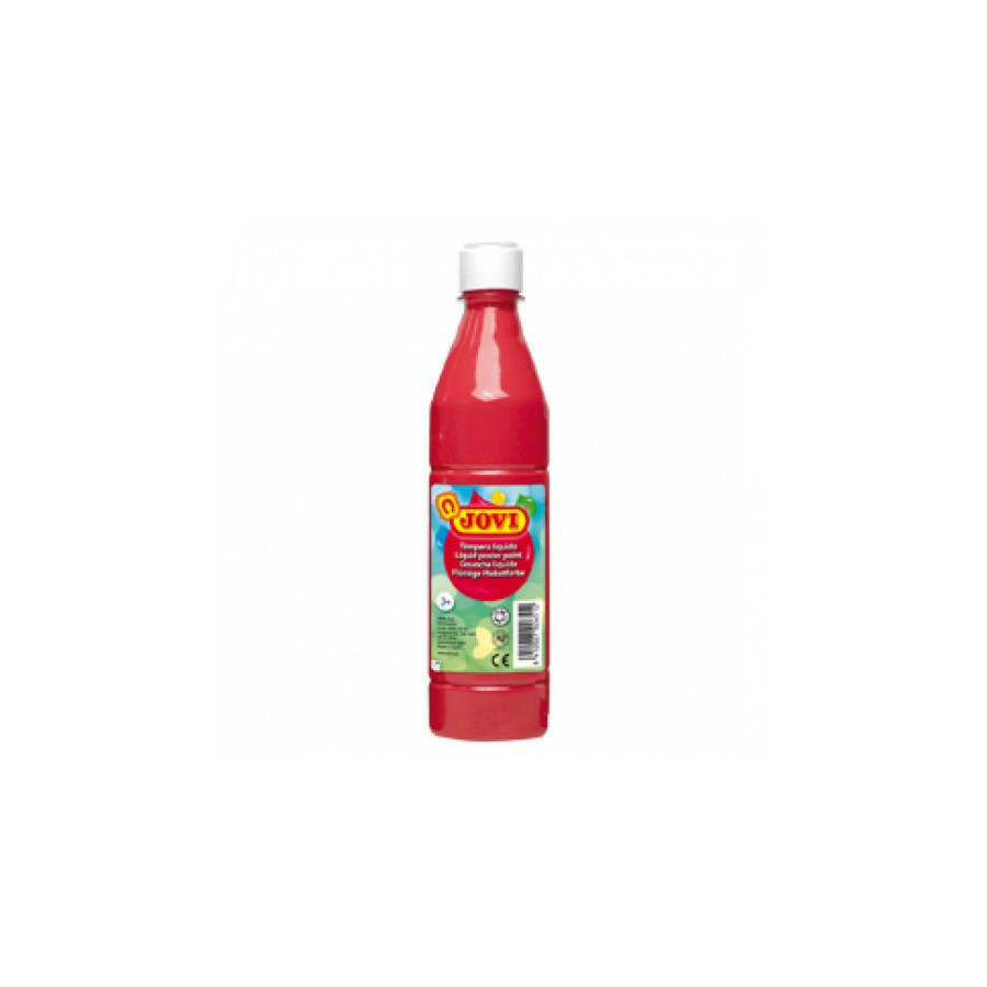 4946-Jovi 50607 pintura para manualidades Pintura para carteles 500 ml 1 pieza(s) 4946-Jovi 50607 pintura para manualidades Pintura para carteles 500 ml 1 pieza(s)