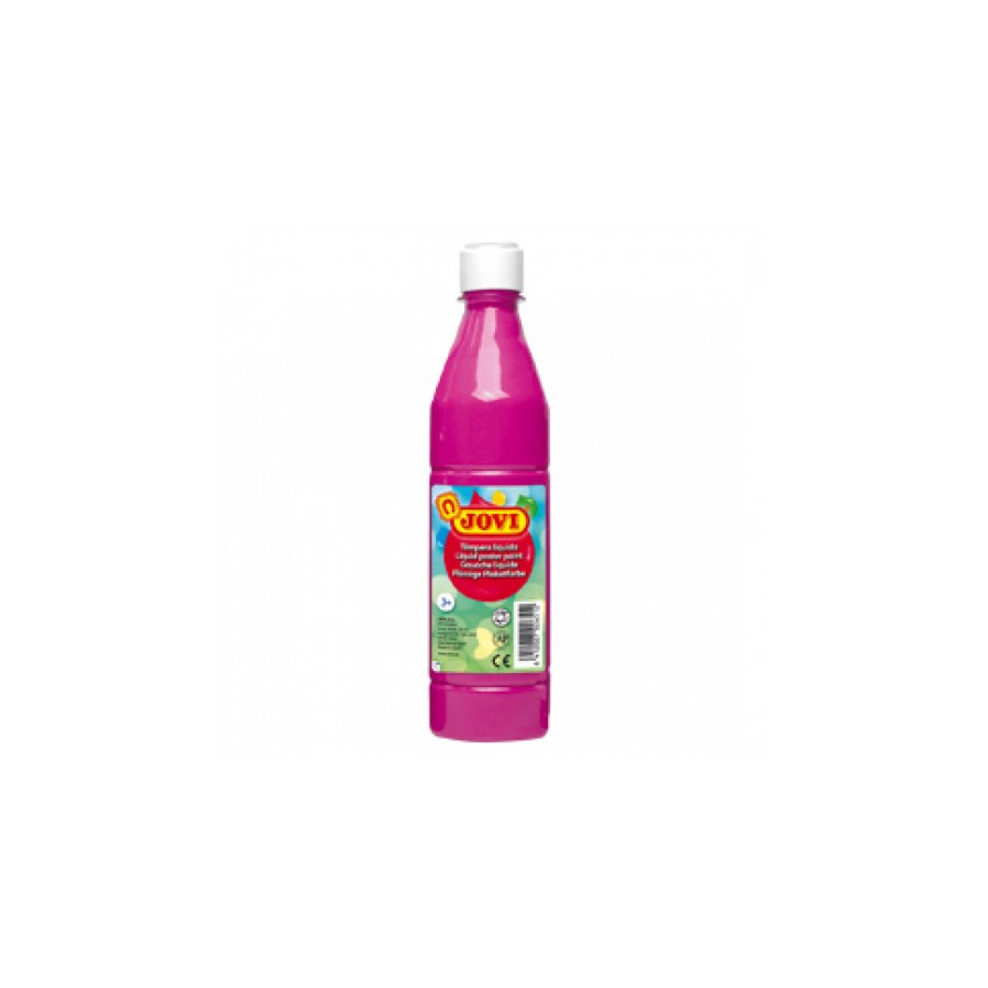 4947-Jovi 50608 pintura para manualidades Pintura para carteles 500 ml 1 pieza(s) 4947-Jovi 50608 pintura para manualidades Pintura para carteles 500 ml 1 pieza(s)