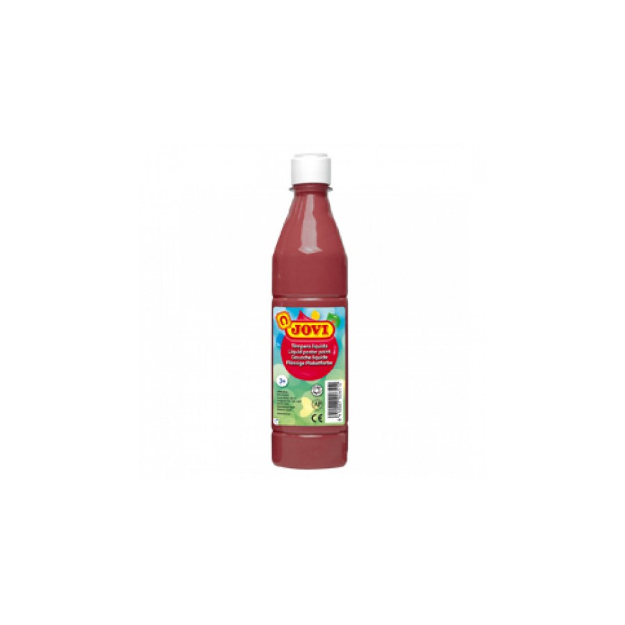 4949-Jovi 50612 pintura para manualidades Pintura para carteles 500 ml 1 pieza(s)