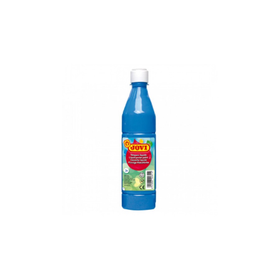 4952-Jovi 50621 pintura para manualidades Pintura para carteles 500 ml 1 pieza(s) 4952-Jovi 50621 pintura para manualidades Pintura para carteles 500 ml 1 pieza(s)