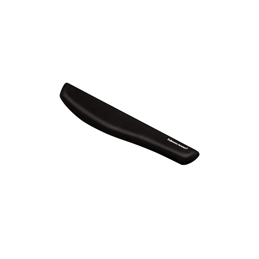 502-REPOSAMUNECAS TECLADO PLUSHTOUCH NEGRO FELLOWES 9252103 502-REPOSAMUNECAS TECLADO PLUSHTOUCH NEGRO FELLOWES 9252103