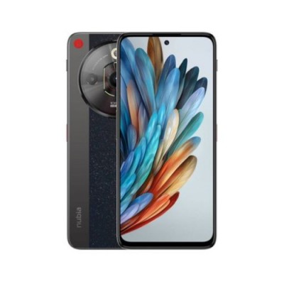 ZTE NUBIA FOCUS 2 5G BLACK 8GB256GB