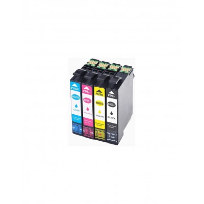 COMPATIBLE GENERICO TINTA TONER TAMBOR