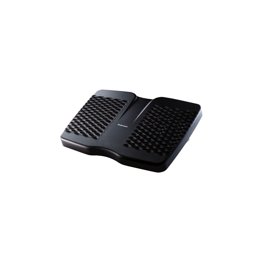 506-REPOSAPIES REFRESH ERGONOMICO NEGRO FELLOWES 8066001 506-REPOSAPIES REFRESH ERGONOMICO NEGRO FELLOWES 8066001