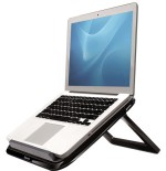 510-SOPORTE ELEVADOR PORTATIL I-SPIRE NEGRO FELLOWES 8212001