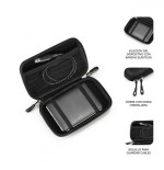 5120-SUBBLIM Funda Disco Duro HDD Business Case 2,5" Black