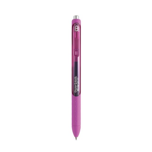 5126-BOLIGRAFO INKJOY GEL 600 RT CEREZA PAPER MATE 1978313
