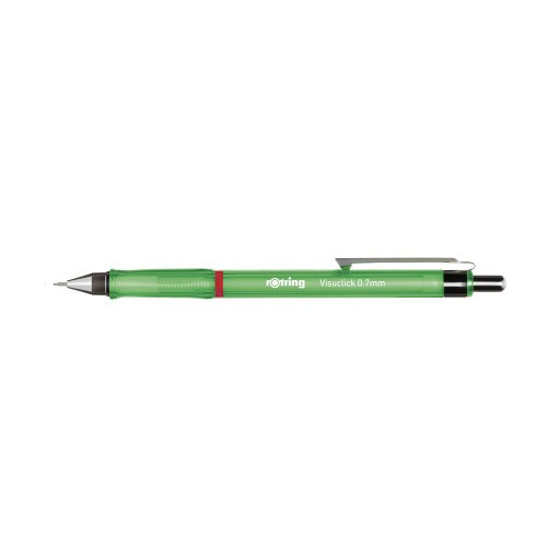 5129-Rotring Visuclick lapiz mecanico 0,7 mm 2B 12 pieza(s)